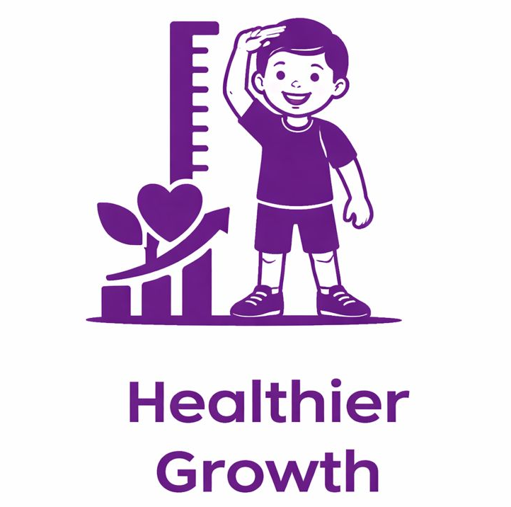 Healthier Growth