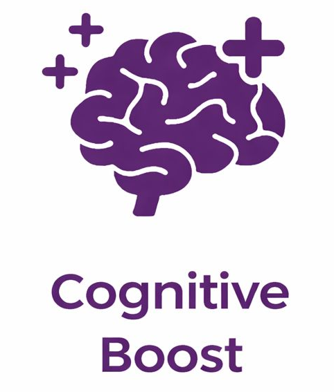 Cognitive Boost